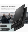 Hurtownia GSM - Etui Spigen Thin Fit Google Pixel 7 Pro Negru - SPN2554 - {ean13} - Hurt