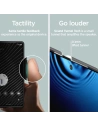 Wholesale Spigen Thin Fit Google Pixel 7 Pro Black - SPN2554 - {ean13} - Hurt