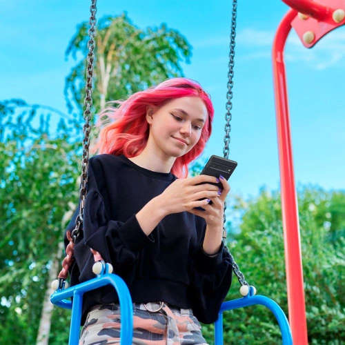 Etui Spigen Thin Fit Google Pixel 7 Pro Black