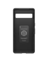 Hurtownia GSM - Case Spigen Thin Fit Google Pixel 7 Schwarz - SPN2555 - {ean13} - Hurt