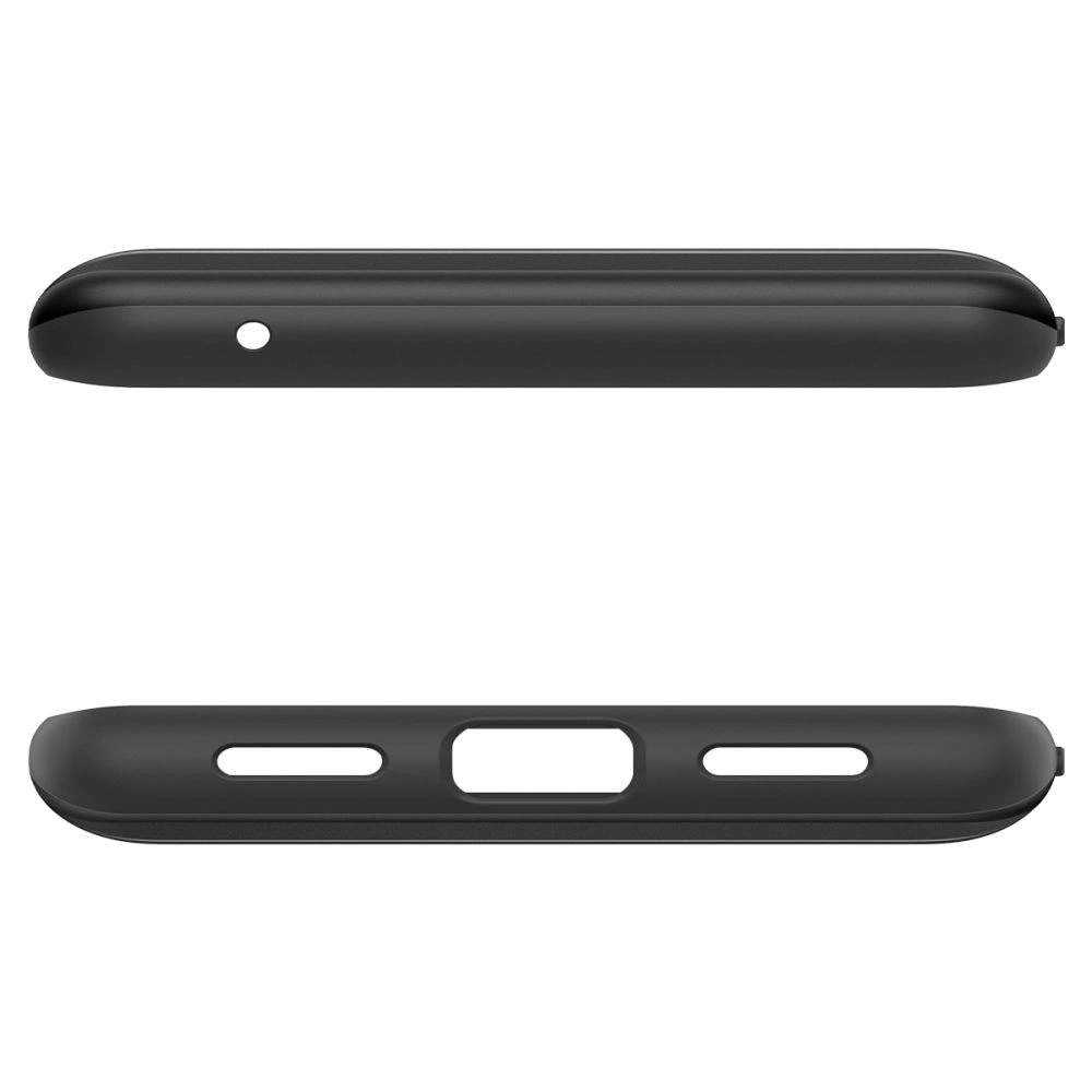 Hurtownia GSM - Etui Spigen Thin Fit Google Pixel 7 Černé - SPN2555 - {ean13} - Hurt