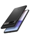 Hurtownia GSM - Case Spigen Thin Fit Google Pixel 7 Schwarz - SPN2555 - {ean13} - Hurt