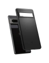 Hurtownia GSM - Case Spigen Thin Fit Google Pixel 7 Schwarz - SPN2555 - {ean13} - Hurt