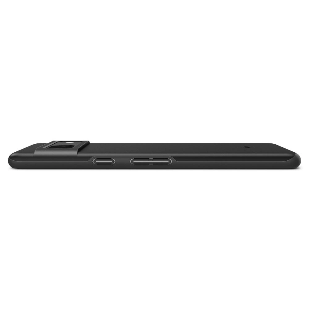 Hurtownia GSM - Case Spigen Thin Fit Google Pixel 7 Schwarz - SPN2555 - {ean13} - Hurt