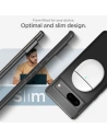 Hurtownia GSM - Case Spigen Thin Fit Google Pixel 7 Schwarz - SPN2555 - {ean13} - Hurt