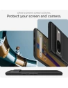 Hurtownia GSM - Case Spigen Thin Fit Google Pixel 7 Schwarz - SPN2555 - {ean13} - Hurt
