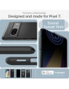 Hurtownia GSM - Case Spigen Thin Fit Google Pixel 7 Schwarz - SPN2555 - {ean13} - Hurt