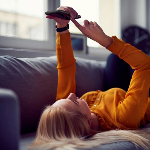 Etui Spigen Thin Fit Google Pixel 7 Black