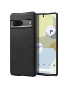 Hurtownia GSM - Etui Spigen Liquid Air Google Pixel 7 Matte Black - SPN2556 - {ean13} - Hurt