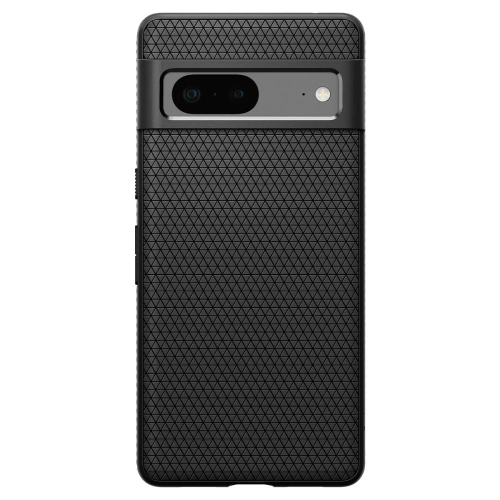 Etui Spigen Liquid Air Google Pixel 7 Matte Black