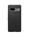 Hurtownia GSM - Etui Spigen Liquid Air Google Pixel 7 Matná černá - SPN2556 - {ean13} - Hurt