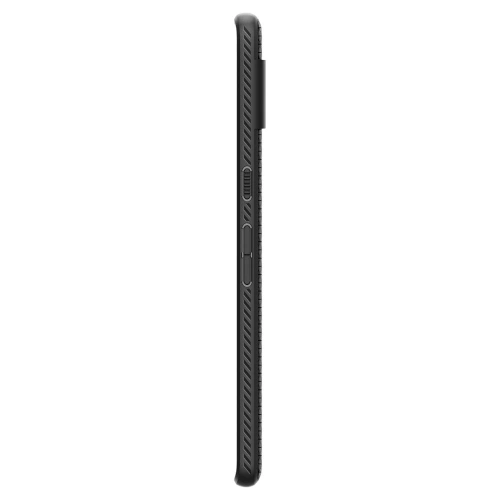 Etui Spigen Liquid Air Google Pixel 7 Matte Black