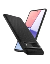 Hurtownia GSM - Etui Spigen Liquid Air Google Pixel 7 Matná černá - SPN2556 - {ean13} - Hurt