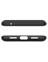 Hurtownia GSM - Etui Spigen Liquid Air Google Pixel 7 Matte Black - SPN2556 - {ean13} - Hurt