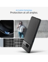 Hurtownia GSM - Etui Spigen Liquid Air Google Pixel 7 Matná černá - SPN2556 - {ean13} - Hurt