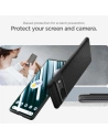 Hurtownia GSM - Etui Spigen Liquid Air Google Pixel 7 Matná černá - SPN2556 - {ean13} - Hurt