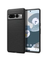 Spigen Liquid Air Google Pixel 7 Pro Matte Black