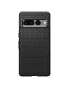 Wholesale Spigen Liquid Air Google Pixel 7 Pro Matte Black - SPN2557 - {ean13} - Hurt