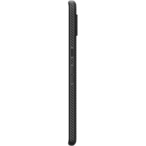 Hurtownia GSM - Case Spigen Liquid Air Google Pixel 7 Pro Matt Schwarz - SPN2557 - {ean13} - Hurt