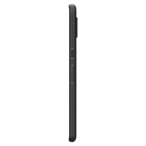 Etui Spigen Liquid Air Google Pixel 7 Pro Matte Black