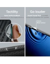 Wholesale Spigen Liquid Air Google Pixel 7 Pro Matte Black - SPN2557 - {ean13} - Hurt
