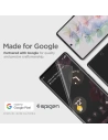 Wholesale Spigen Neo Flex Google Pixel 7 Pro Clear [2 PACK] - SPN2558 - {ean13} - Hurt