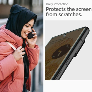 Hurtownia GSM - Folie Spigen Neo Flex Google Pixel 7 Pro Clear [2 PACK] - SPN2558 - {ean13} - Hurt