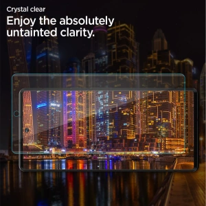Wholesale Spigen Neo Flex Google Pixel 7 Pro Clear [2 PACK] - SPN2558 - {ean13} - Hurt