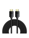 Hurtownia GSM - HDMI zu HDMI Baseus Hochauflösung 5m, 8K (schwarz) - BSU3626 - {ean13} - Hurt