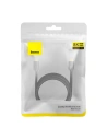 Hurtownia GSM - HDMI zu HDMI Baseus Hochauflösung 5m, 8K (schwarz) - BSU3626 - {ean13} - Hurt