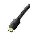 Hurtownia GSM - HDMI kábel HDMI Baseus High Definition 10m, 8K (fekete) - BSU3627 - {ean13} - Hurt