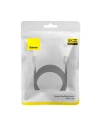 Hurtownia GSM - Cablul HDMI la HDMI Baseus High Definition 10m, 8K (negru) - BSU3627 - {ean13} - Hurt