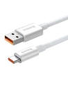 Hurtownia GSM - Kabel USB do USB-C Baseus Superior Series, 100W, 1m (bílý) - BSU3628 - {ean13} - Hurt