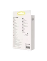 Hurtownia GSM - Kabel USB do USB-C Baseus Superior Series, 100W, 1m (bílý) - BSU3628 - {ean13} - Hurt