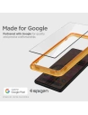 Hurtownia GSM - Szkło hartowane Spigen GLAS.tR Slim AlignMaster Google Pixel 7 Clear [2 PACK] - SPN2559 - {ean13} - Hurt