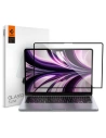 Spigen Glas.TR Apple MacBook Air 13 2022-2023 Black