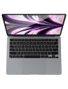 Wholesale Spigen Glas.TR Apple MacBook Air 13 2022-2023 Black - SPN2560 - {ean13} - Hurt