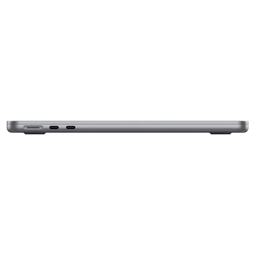 Szkło hartowane Spigen Glas.TR Apple MacBook Air 13 2022-2023 Black