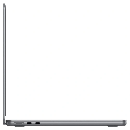 Szkło hartowane Spigen Glas.TR Apple MacBook Air 13 2022-2023 Black