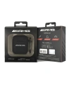Hurtownia GSM - Etui Mercedes AMG AMA2RBK Apple AirPods negru/black Silicone Big Logo - MRS60 - {ean13} - Hurt
