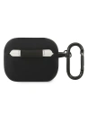 Hurtownia GSM - Case Mercedes AMG AMAPRBK Apple AirPods Pro schwarz/schwarz Silikon Big Logo - MRS62 - {ean13} - Hurt