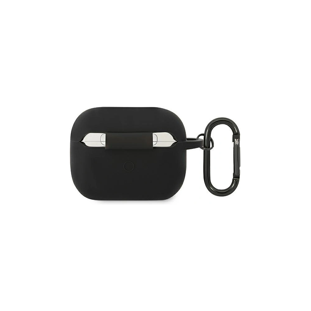 Hurtownia GSM - Case Mercedes AMG AMAPRBK Apple AirPods Pro schwarz/schwarz Silikon Big Logo - MRS62 - {ean13} - Hurt