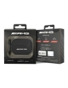 Hurtownia GSM - Case Mercedes AMG AMAPRBK Apple AirPods Pro schwarz/schwarz Silikon Big Logo - MRS62 - {ean13} - Hurt