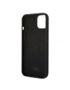 Hurtownia GSM - Etui Karl Lagerfeld KLHCP14SSRSGRCK Apple iPhone 14 keménytok fekete/szilikon RSG - KLD1183 - {ean13} - Hurt