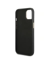 Hurtownia GSM - Etui Guess GUHCP14SHG4SHK Apple iPhone 14 czarny/black hard case 4G Vintage Gold Logo - GUE2197 - {ean13} - Hurt