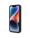 Hurtownia GSM - Case Karl Lagerfeld KLHCP14XSLKHBK Apple iPhone 14 Pro Max Hardcase schwarz/black Silikon Karls Kopf - KLD1186 - {ean13} - Hurt