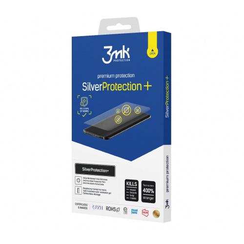 3MK Distributor - 5903108492270 - 3MK4149 - 3MK Silver Protect+ Nokia G60 5G - B2B homescreen