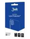 Hybriertes Glas für die Kameraobjektiv 3MK Lens Protect Xiaomi POCO M5s [4 PACK]