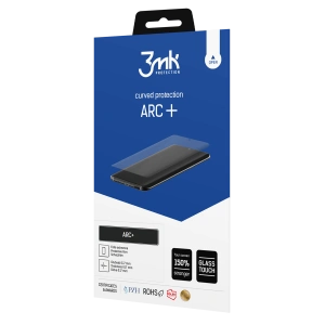 Hurtownia GSM - Schutzfolie 3MK ARC+ Sony Xperia 5 IV - 3MK4113 - {ean13} - Hurt
