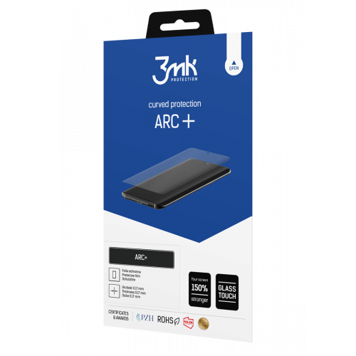 3MK Distributor - 5903108490443 - 3MK4111 - 3MK ARC+ OnePlus 10T - B2B homescreen